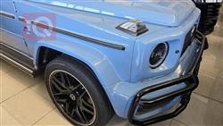 مرسيدس بنز G-Class